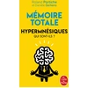 Image de Mémoire totale - hypermnésiques Danièle Gerkens