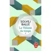 Image de Le Volume du temps Tome 3 Solvej Balle