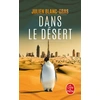 Image de Dans le désert Julien Blanc-Gras