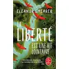 Image de La Liberté est une île lointaine Eleanor Shearer