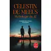Image de Mythologie du .12 Célestin De Meeûs
