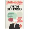 Image de L'art de bien parler Collectif