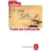 Image de Traité de l'efficacité François Jullien