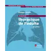 Image de Imagerie thoracique de l'adulte (4e édition) Collectif