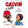 Image de Calvin et Hobbes Tome 16 : faîtes place à Hyperman ! Bill Watterson