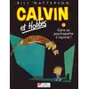 Image de Calvin et Hobbes Tome 18 : gare au psychopathe à rayures ! Bill Watterson
