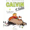 Image de Calvin et Hobbes Tome 23 : y a des jours comme ça ! Bill Watterson