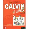 Image de Calvin et Hobbes : Intégrale vol.2 : Tomes 11 et 12 Bill Watterson