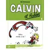 Image de Calvin et Hobbes Tome 1 : adieu, monde cruel ! Bill Watterson