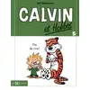 Image de Calvin et Hobbes - tome 5 petit format Bill Watterson