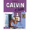 Image de Calvin et Hobbes Tome 6 : allez, on se tire ! Bill Watterson