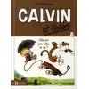Image de Calvin et Hobbes Tome 8 : elle est pas belle, la vie ? Bill Watterson