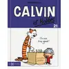 Image de Calvin et Hobbes Tome 21 : je suis trop génial ! Bill Watterson