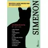 Image de Les romans durs Tome 12 : 1966-1972 (édition 2023) Georges Simenon