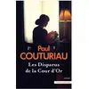 Image de Les disparus de la Cour d'Or Paul Couturiau