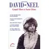 Image de Grand Tibet et vaste Chine Alexandra David-Néel