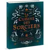 Image de La cuisine des sorciers Aurélia Beaupommier