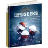 Image de J'ADORE : cuisine pour les geeks Liguori Lecomte