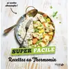 Image de Recettes au thermomix