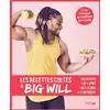 Image de Les recettes cultes de Big Will Claire Payen, Willy Trussardi