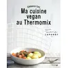 Image de Ma cuisine végan au thermomix Clémence Catz
