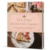 Image de Tea time à Downton Abbey - Scones, muffins et autres douceurs pour goûter à l'anglaise... Collectif