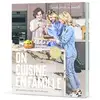 Image de On cuisine en famille - 80 recettes simples, fun & efficaces Delphine Constantini, Not_So_Superflu Monelle
