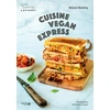 Image de Cuisine vegan express Mélanie Mardelay