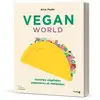 Image de Vegan world Alice Pagès