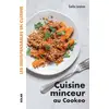 Image de Cuisine minceur au Cookeo Emilie Laraison