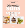 Image de Mes recettes sans ... Julia Pairot