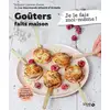 Image de Mes goûters faits maison - Je le fais moi-même Armelle Guitard-Pierre