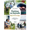 Image de Cuisiner au kamado avec Big Green Egg James Whetlor
