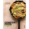 Image de Comfort food vegan Marie Laforêt
