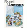 Image de Mon recueil de douceurs - 70 recettes et histoires qui viennent du coeur Superlumos
