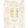 Image de Cuisine indienne vegan : Recettes d'une famille du Gujarat Natasha Tourabi