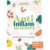 Image de Kitchen thérapie : Anti-inflammatoire : Conseils et recettes d'une naturopathe Julie Pradines