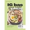 Image de Kitchen thérapie : IG bas pour toute la famille Charline Wirth