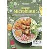 Image de Kitchen thérapie : Happy microbiote ! Recettes et super ingrédients pour rééquilibrer votre "deuxième cerveau" : le microbiote intestinal Julie Pradines