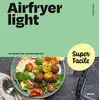 Image de Airfryer light Dorian Nieto