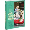 Image de Julie cuisine l'Italie : Les recettes secrètes des meilleurs restaurants italiens Julie Andrieu