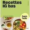 Image de Recettes IG bas Zoé Armbruster