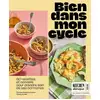 Image de Kitchen thérapie : Bien dans mon cycle : 60 recettes et conseils pour prendre soin de ses hormones Camille Azoulai-Lellouche, Oriane Jurado