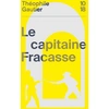 Image de Le capitaine Fracasse Théophile Gautier