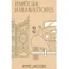Image de La villa aux étoffes - Collector - Tome 5 Tempête sur la villa aux étoffes Anne Jacobs