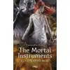 Image de The mortal instruments - la cité des ténèbres Tome 6 : la cité du feu sacré Cassandra Clare