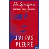 Image de J'ai pas pleuré Ida Grinspan