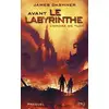 Image de L'épreuve Tome 4 : avant le labyrinthe - l'ordre de tuer James Dashner