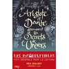 Image de Aristote et Dante découvrent les secrets de l'Univers Benjamin Alire Sáenz