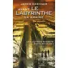 Image de L'épreuve Tome 5 : avant le labyrinthe - la braise James Dashner